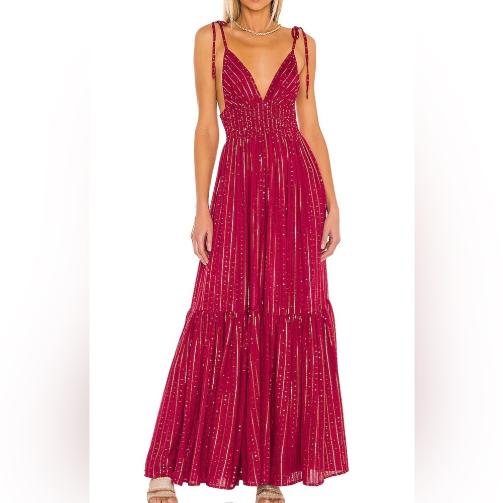 Revolve Sundress “Yolanda Dress”